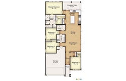 7916 Pineridge Way, Temple, TX 76502