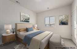 1709 KADE CT, Cheyenne, WY 82007
