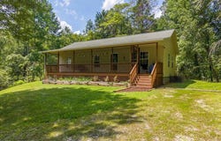 33 E H Bailey Road, Bryson City, NC 28713