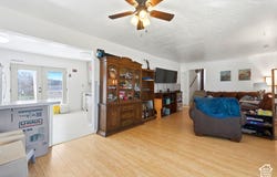 476 E 5000 S, Myton, UT 84052