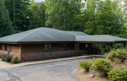100 PINE CREST Lane, IOLA, WI 54945