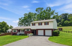 540 Fleming Rd, Sarver, PA 16055