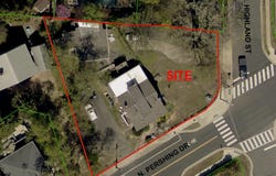 3103 N PERSHING Drive, ARLINGTON, VA 22201