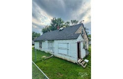 206 W 3rd Street, Creighton, MO 64739