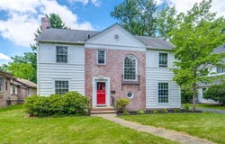 632 Roslyn Avenue, Akron, OH 44320