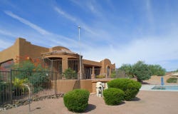 1356 E LYNDA Lane, Queen Valley, AZ 85118