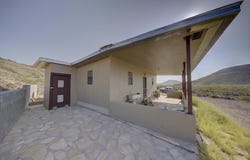 15 Hen Egg Rd, Terlingua, TX 79852