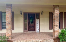 33 Serene Blvd, Hattiesburg, MS 39402