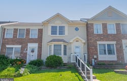 8723 SILVER HALL Road, PERRY HALL, MD 21128