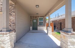 353 Blue Sage Dr, Leander, TX 78641