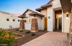 356 RIO DE JAZMIN Circle, El Paso, TX 79932