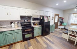 1608 Woodside Circle, Fairfield, IA 52556
