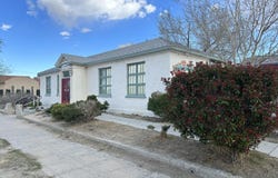 2320 Belshaw Street, Mojave, CA 93501