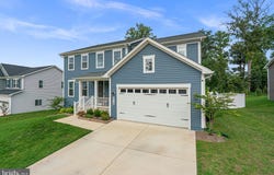 5713 CHARLIES Way, WHITE MARSH, MD 21162