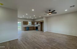 1522 W Lebanon Springs Trail, Safford, AZ 85546