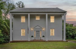 3863 Old Shell Road, Mobile, AL 36608