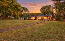 244 Odom Branch Road, Erwin, TN 37650