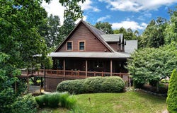 150 FAIRFIELD ESTATES Dr, Raphine, VA 24472