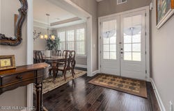 6320 Chippewa Drive, Olive Branch, MS 38654