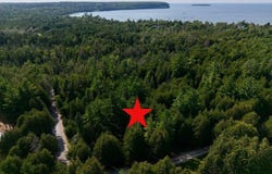 Olson Ln, Ephraim, WI 54211