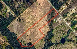 Bugtussle Ln lot: 2, Luling, TX 78648