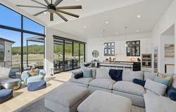 4 Breakwater Bend, Graford, TX 76449