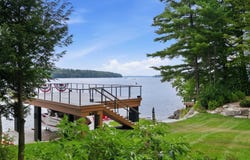 14 & 20 Gateway Road, Wolfeboro, NH 03894