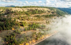 NNA Ledgestone Road, Harrison, ID 83833