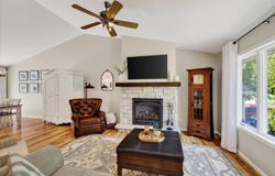 3629 Turning Leaf Drive, Madison, WI 53719