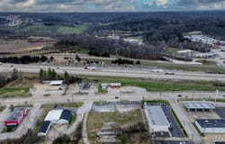 1710 W Osage Street, Pacific, MO 63069