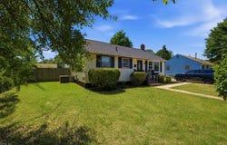 55 Calvary Terrace, Hampton, VA 23666