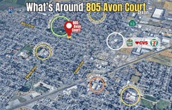 805 Avon Court, Dixon, CA 95620