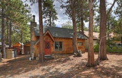 313 Leonard, Sugarloaf, CA 92386