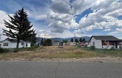 Paxson Avenue lot: 20A, Butte, MT 59701