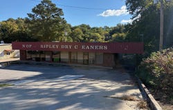 334 S WASHINGTON St, Ripley, TN 38063