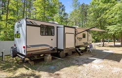 126 Kansas Drive, Louisburg, NC 27549