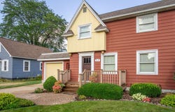 2017 11th Street, Eau Claire, WI 54703