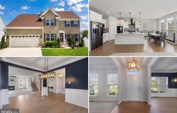 5809 MCINTOSH Place, BRANDYWINE, MD 20613