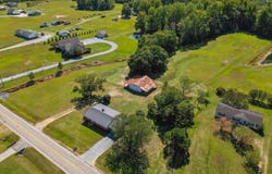 246 Railroad Road, Benson, NC 27504