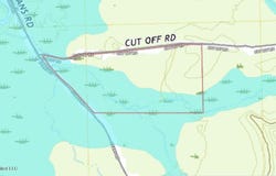 7 Cut Off Road, Carthage, MS 39051