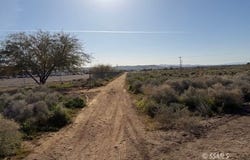Richmond 343-014-14 Rd, Ridgecrest, CA 93555