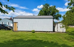 10346 US Rt 23, Valley Twp, OH 45648
