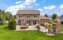 15747 W 103rd Lane, Dyer, IN 46311