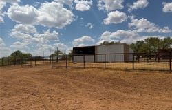 FM 2180, Seymour, TX 76380