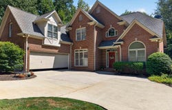 30 BELLERIVE CIRCLE, ONEONTA, AL 35121