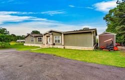 846 FM 843, Lufkin, TX 75904