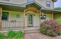 E4930 Rolling Ridge Road, Spring Green, WI 53588
