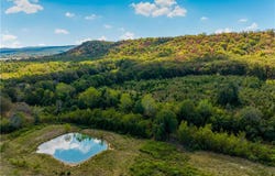 TBD Hewitt RD, Charleston, AR 72933