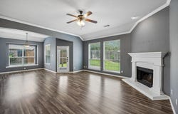 425 Corriente Trail, Azle, TX 76020