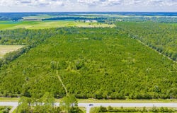 County Road 87, Elberta, AL 36530